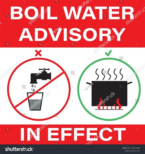 Water Boil Notice Wexford at Fernande Frank blog