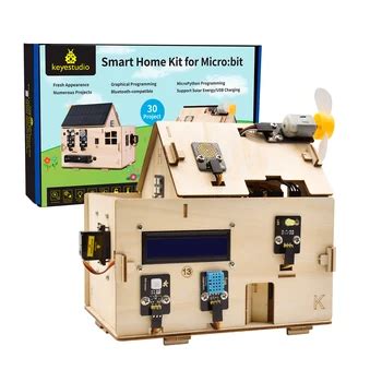 Company Overview - Shenzhen Keyes DIY Robot Co., Ltd.