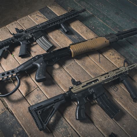 Range Info - Southern Variety