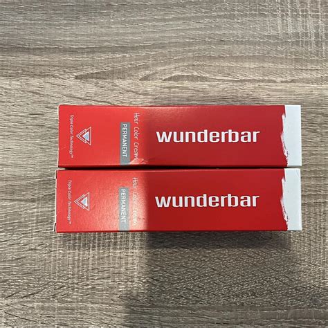 Red and White Hair-products | Depop