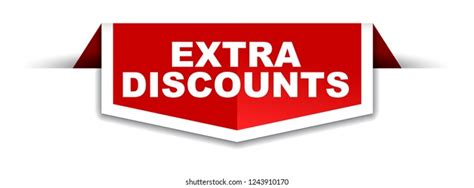 Image result for Extra Code Discount