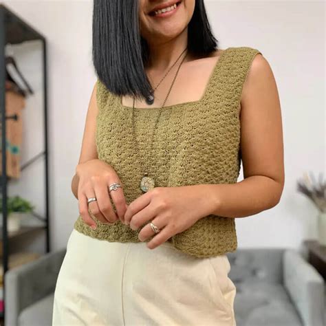 Image result for Thread Crochet Top Patterns