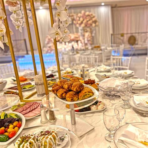 Arbat Banquet Hall Venue Rental in Burbank, CA | Photos & Prices