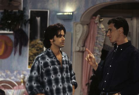 Jesse Full House Hair