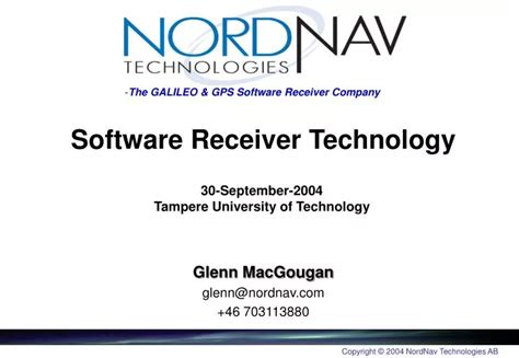 Image result for Software Receiver Community