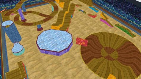 Image result for Bfbb Downtown Map