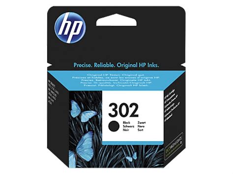 HP 302 Black 52786 – Oké-PC IT