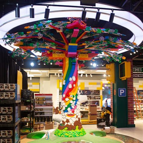 LEGO® Store 5th Avenue | Official LEGO® Shop US