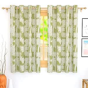 Buy Story@Home Compass Collection Room Darkening Window Curtains 5 feet ...