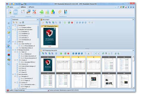 PDF Organizer Free 的图像结果
