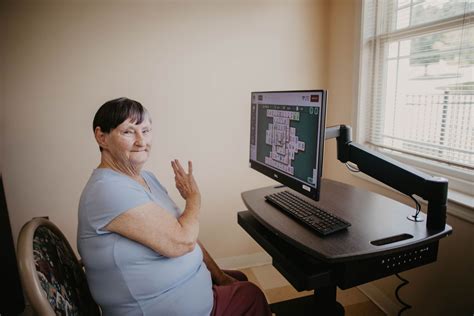 Brightmoor Nursing Center Amenities | Griffin, GA