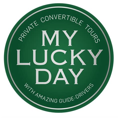 My Lucky Day | Proveedor de GetYourGuide
