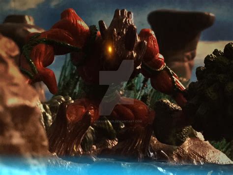 Image result for Tree Walker Monster