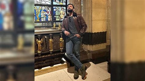 Prithviraj begins location scouting for 'L2: Empuraan' in London