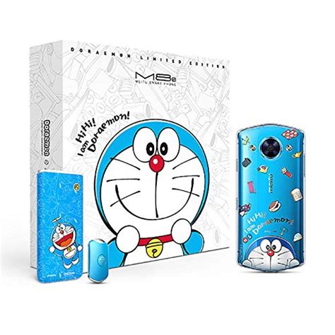 Meitu M8s 4GB+128GB Limited Edition 5.2 inches Beauty 2.5GHz 3100mAh ...