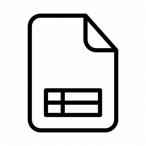 Image result for Excel File Icon