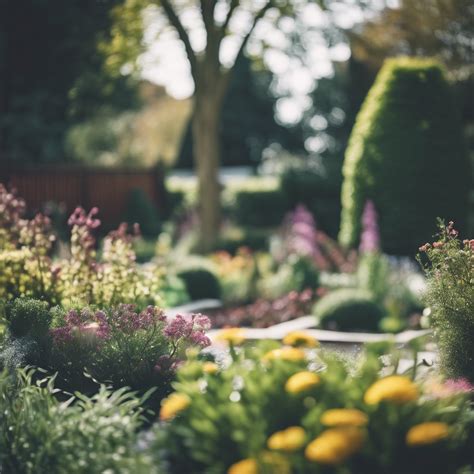 Modern Garden Ideas for Woburn, MA