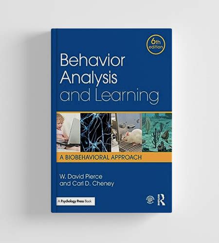 Image result for Behavioral Analysis Books