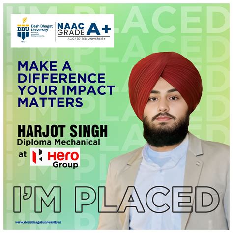 Placements - Top Rank University in Punjab, North India ...