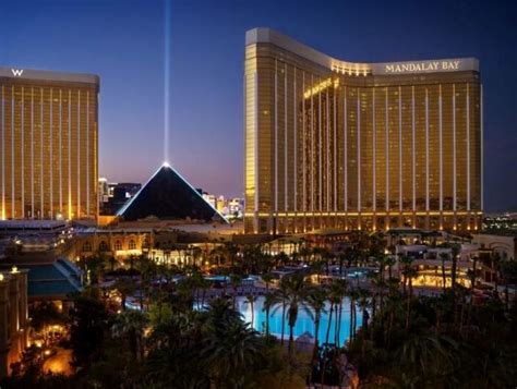 Las Vegas Vacation Trip Planning | VisitLasVegas.com