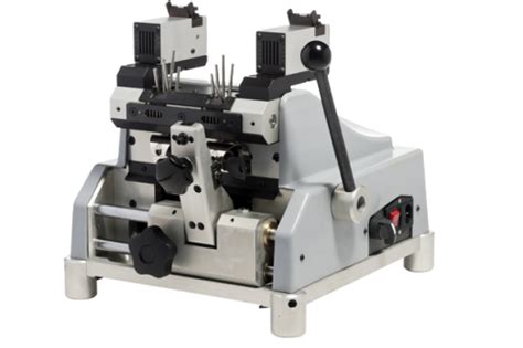 Key Cutting Machine – Energy Gold Ltd