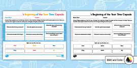What is a Time Capsule? | Twinkl Teaching Wiki - Twinkl