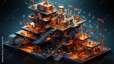 Business Structure Flow Chart 的图像结果