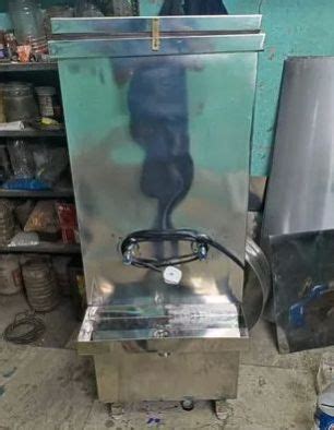 Stainless Steel Water Cooler Manufacturer, Exporter & Supplier from ...