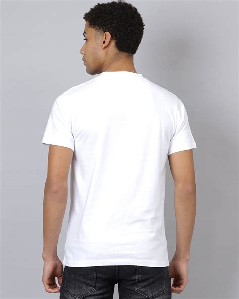 Captain America Regular Fit Tshirt Men – Free Authority