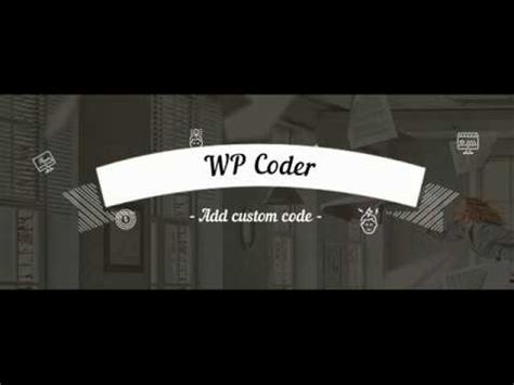 WordPress Coder 的图像结果