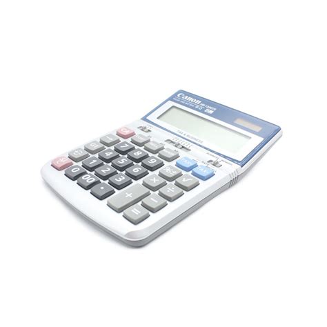 Image result for Canon Calculator Models