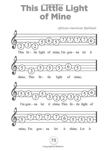 Image result for Kalimba Music Using Numbers