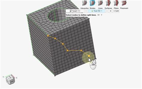 HyperMesh Geometry 的图像结果