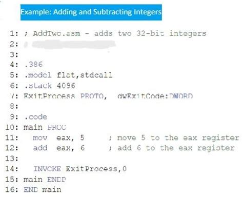 C++ Program for Additon 的图像结果