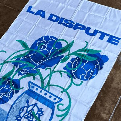 La Dispute | Official Merch Store | Hello Merch