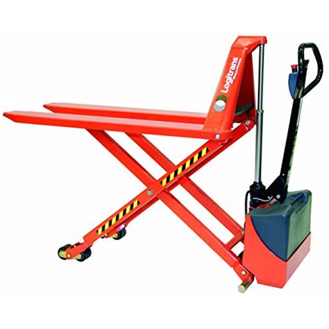 Buy Interthor Electric Thork Lift - 27" x 47" - 3,300 lbs - Ergonomic ...