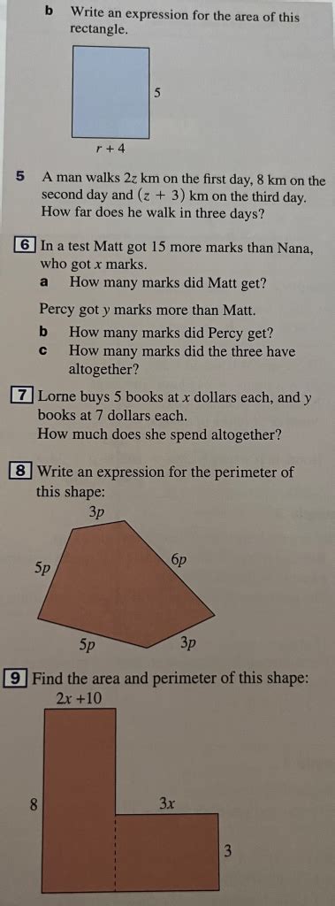 Image result for Tips for Algebra Class 7