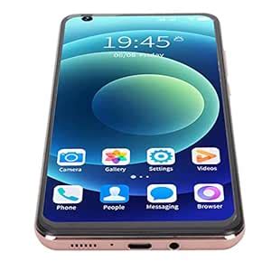 3G Cell Phone Kit 3 Slots Face Unlock Dual Sim GPS Assisted Cell Phone ...