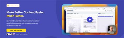 The 10 Best Keyword Clustering Tools For 2023