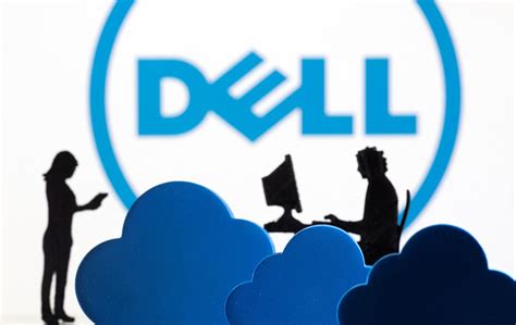 Dell to slash over 6,000 jobs amid 'uncertain market future' | Reuters
