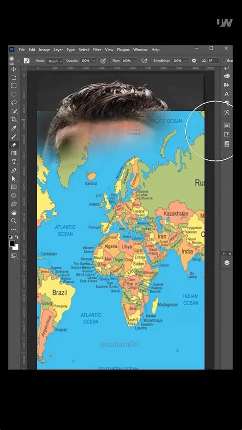 Image result for Face Map Render