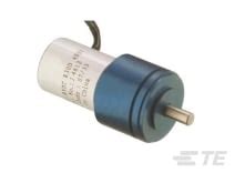角位移传感器 - RVDT/RVIT 产品 | TE Connectivity