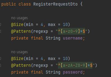 Image result for Spring Valid