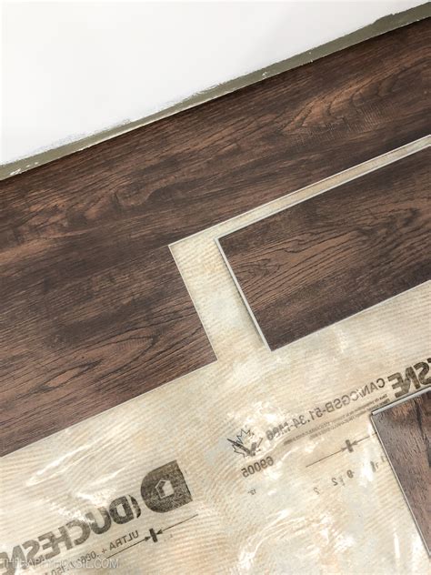 Can I Install Vinyl Plank Flooring Over Concrete | Viewfloor.co
