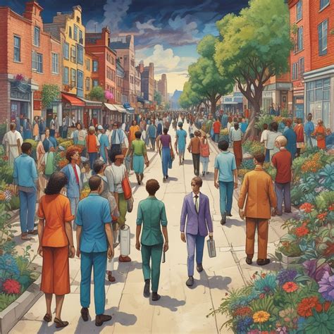 Navigating the Landscape of Career Pathways in Mental Health: Essential ...