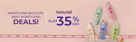 Naturali | Nourishing and Toxin free Hair & Skin Care