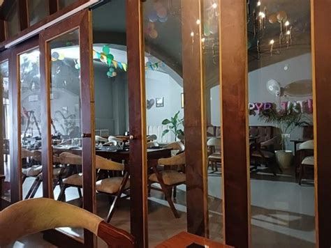 Menu at Hey it's your second wife, Ambala Cantt