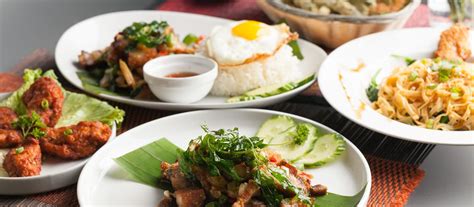 Thai Food Delivery - Carmichael Sierra Estates - Siam Patio Thai Cuisine