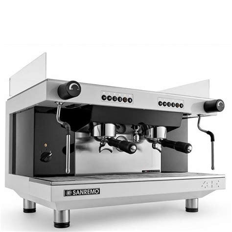 SANREMO ZOE (ONLY BROCHURE) | Benki Brewing Tools