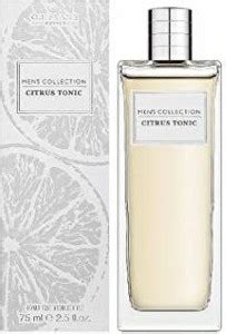 Buy Oriflame Man Collection Citrus Tonic Eau de Toilette - 75 ml Online ...
